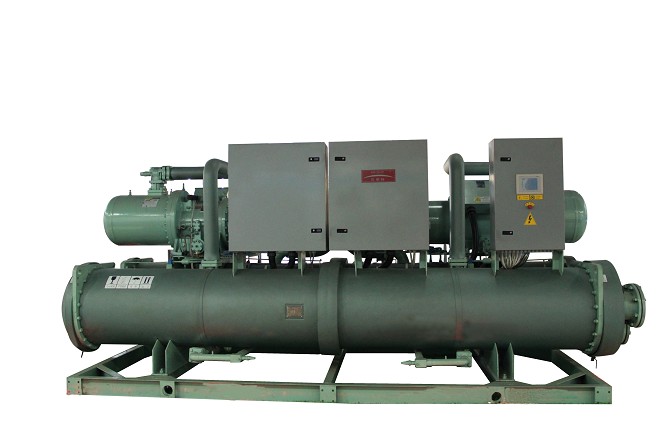 �MҺʽˮ����ˮ�C(j��)�M(R134a)